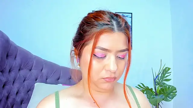 Gretta_Queen's cam snapshot