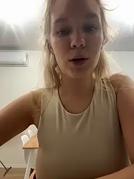 Ketitull live sex cam