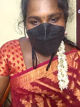 Tamil_flowergril's cam snapshot