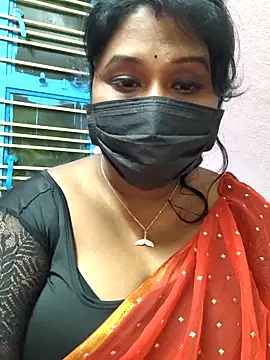 chaitara-reddy's cam snapshot