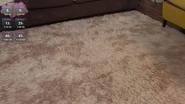 RozanneJordan live sex cam