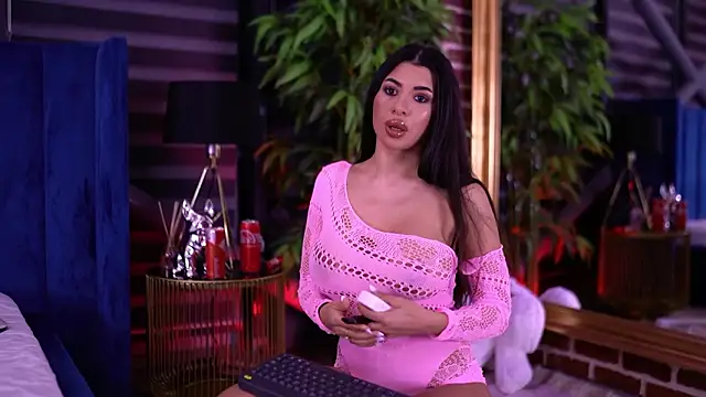 TanyaVonDe's cam snapshot