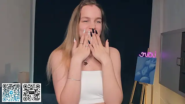 KerenFurguson's cam snapshot