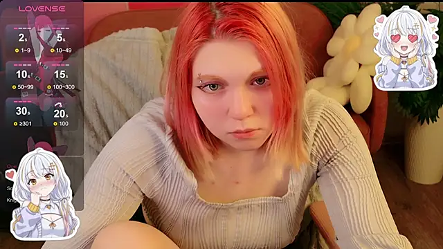 Evie_Vall's cam snapshot