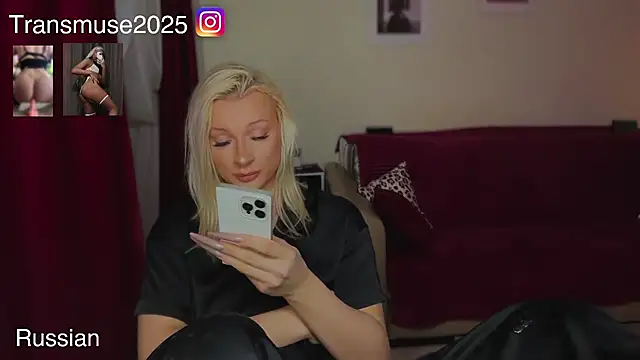 NikandJane live sex cam