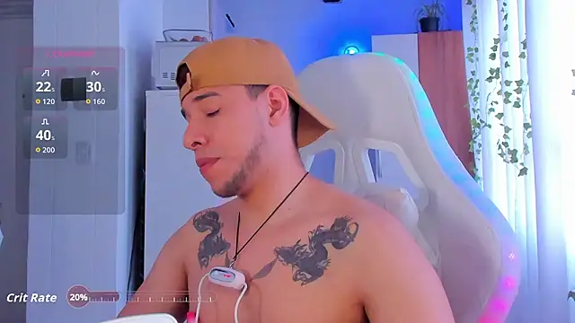 petter_coleman_ live sex cam