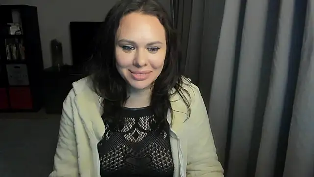 MollyCheiz's cam snapshot