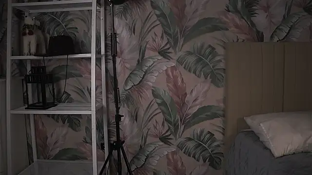 MarlinVarian live sex cam