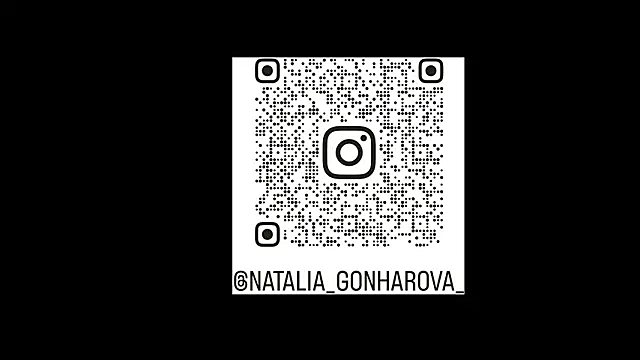 NataliaGonharova live sex cam