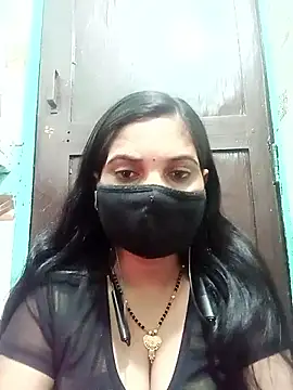 Payal-001's cam snapshot