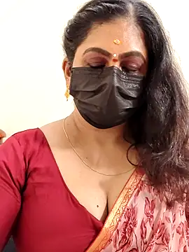 Sweetie_swetha37's cam snapshot