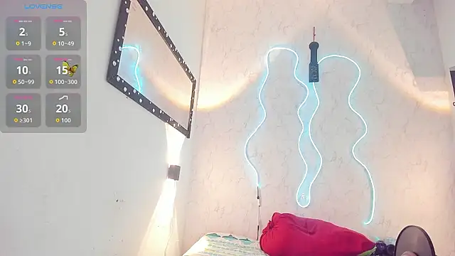 Cata_chs's cam snapshot