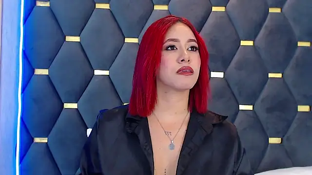 Sofy_acevedo's cam snapshot