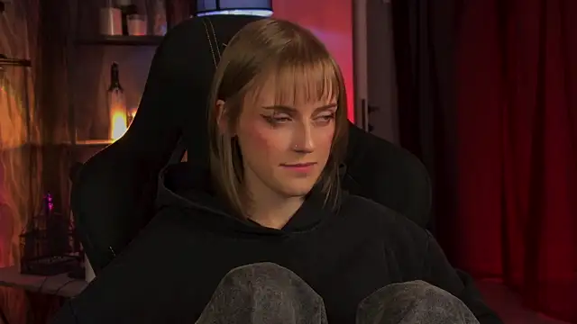 KiraMontoya's cam snapshot