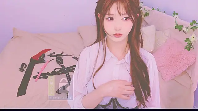 LongoriaEva's cam snapshot