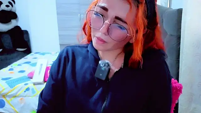 Alexatexa2929's cam snapshot