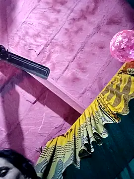 Pooja750's cam snapshot