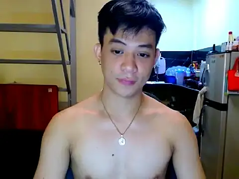 AsianCUMQUICKLY live sex cam