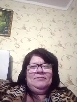 NysiOlsen's cam snapshot