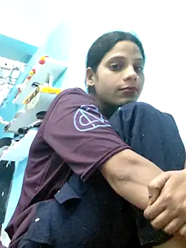 Nitya_hot's cam snapshot