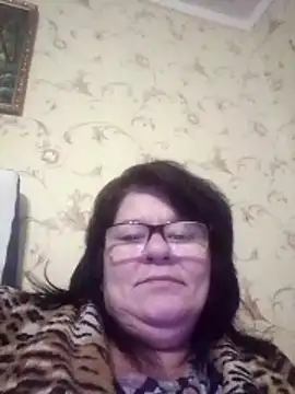 NysiOlsen's cam snapshot