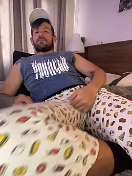 jonathan_rivers's cam snapshot