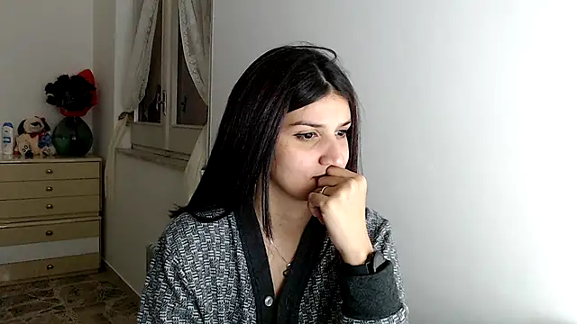 ZajiraShane live sex cam