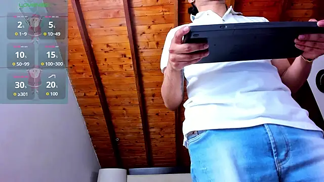 Sebastian_Berne live sex cam