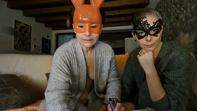 ErotiKat's cam snapshot