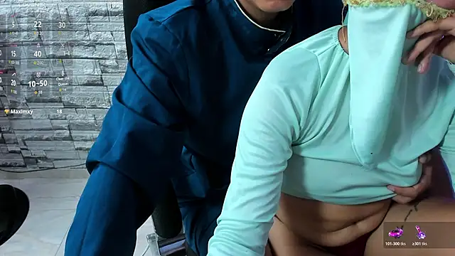 Hadarah_and_Hasan live sex cam