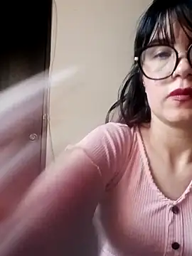 Dana_Rise's cam snapshot