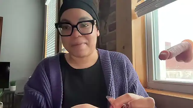 zahrabliss's cam snapshot