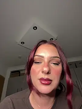 OliviaaFischer's cam snapshot