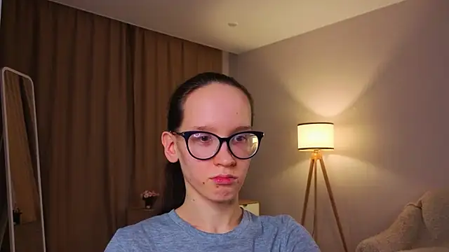 BettyBrowni's cam snapshot