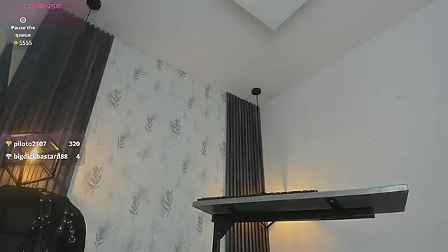 brigittemiller's cam snapshot