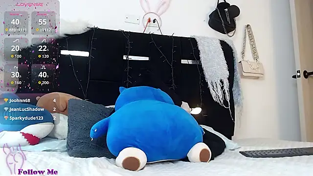 Camila_Torresss's cam snapshot