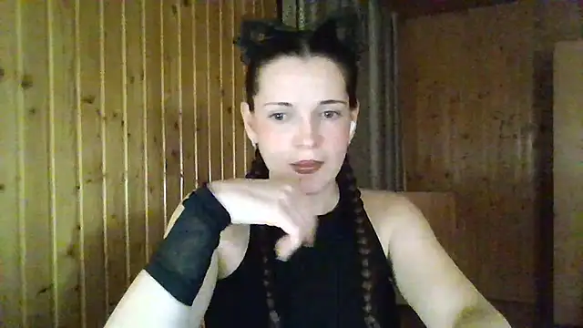 AmeliieLaFleur live sex cam