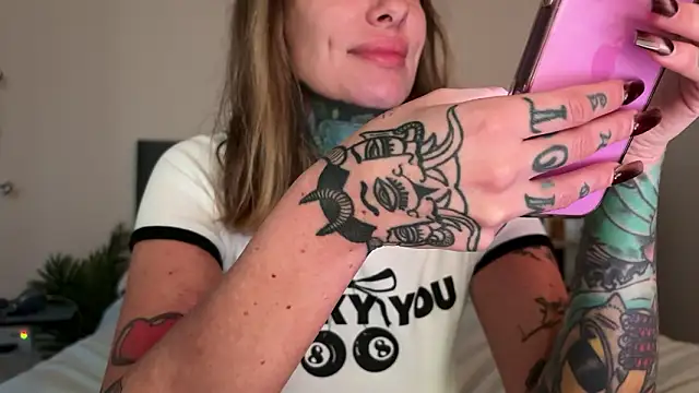 airgeadx's cam snapshot