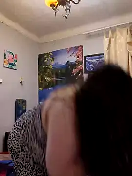 BrookeStreams's cam snapshot