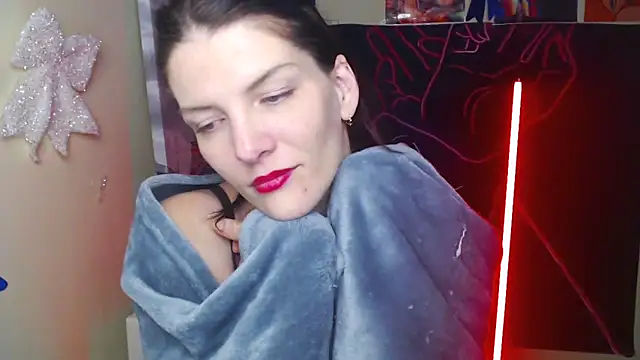 VanessaRey_'s cam snapshot