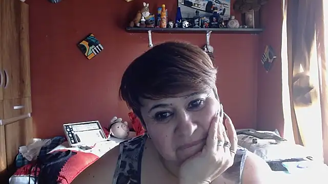 Sasharosee2's cam snapshot