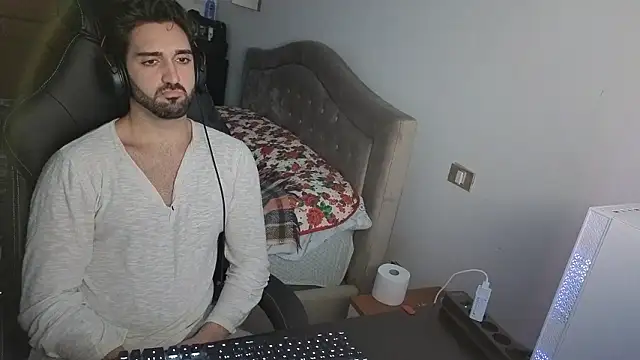 Al3xox02 live sex cam