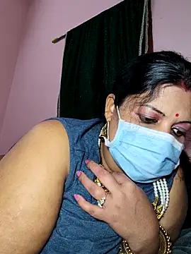 Pujapujat's cam snapshot