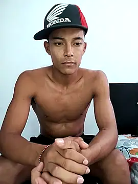 Demiansteven2 live sex cam