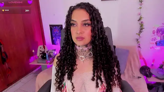 Cata_green's cam snapshot