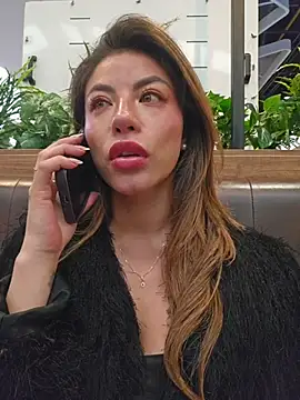 Karen_San_Miguel's cam snapshot