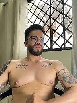 King_Draven3's cam snapshot