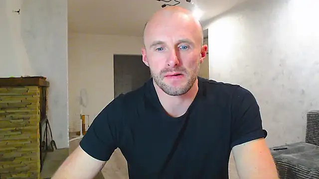 DoctorAlexx's cam snapshot