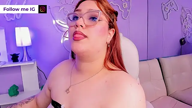 Camiila_Osorio's cam snapshot