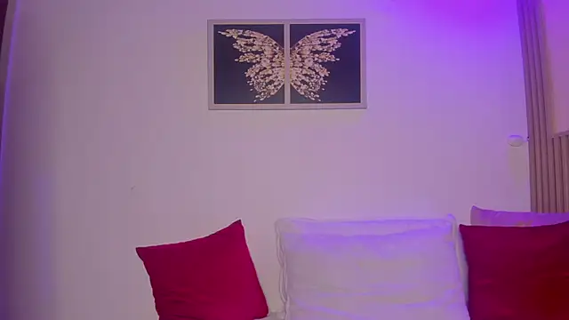 sharonscoth's cam snapshot